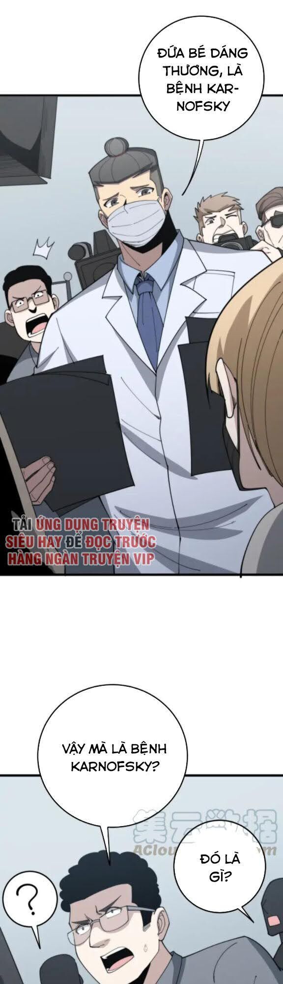 Độc Thủ Vu Y Chapter 143 - 37