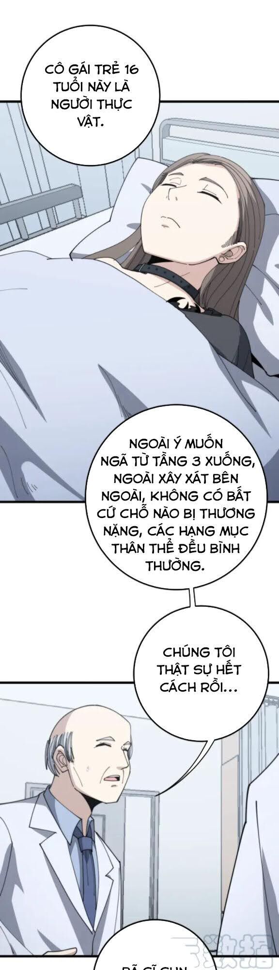Độc Thủ Vu Y Chapter 145 - 22