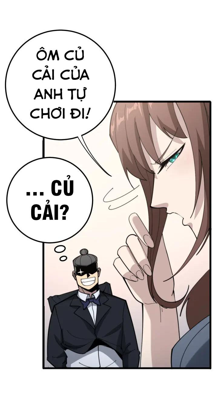 Độc Thủ Vu Y Chapter 150 - 19