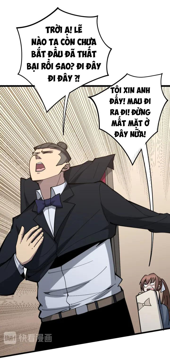 Độc Thủ Vu Y Chapter 150 - 35