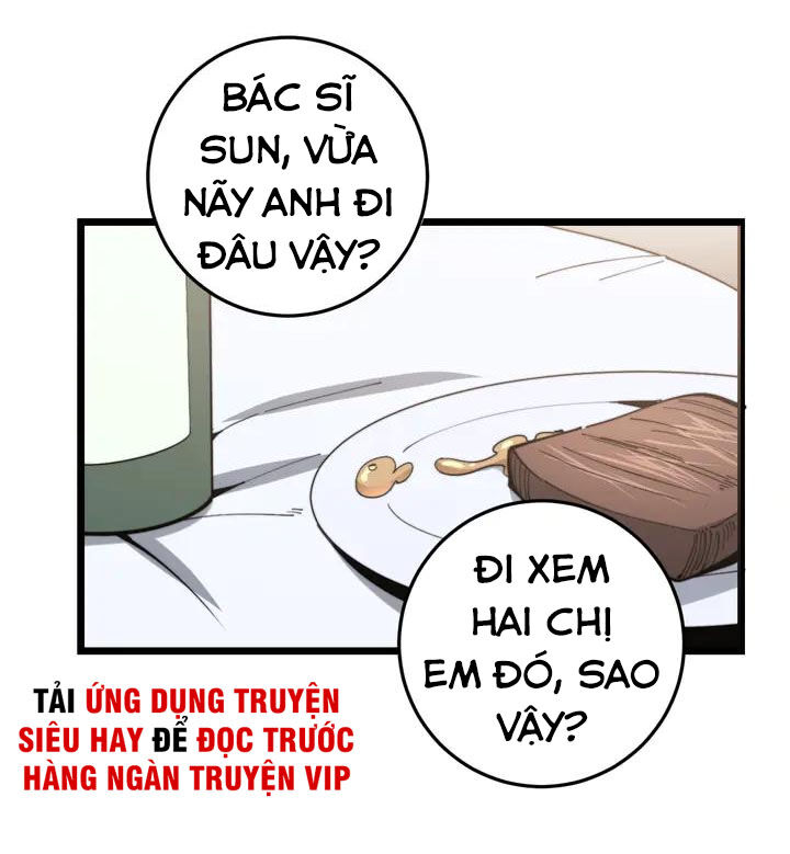 Độc Thủ Vu Y Chapter 150 - 40
