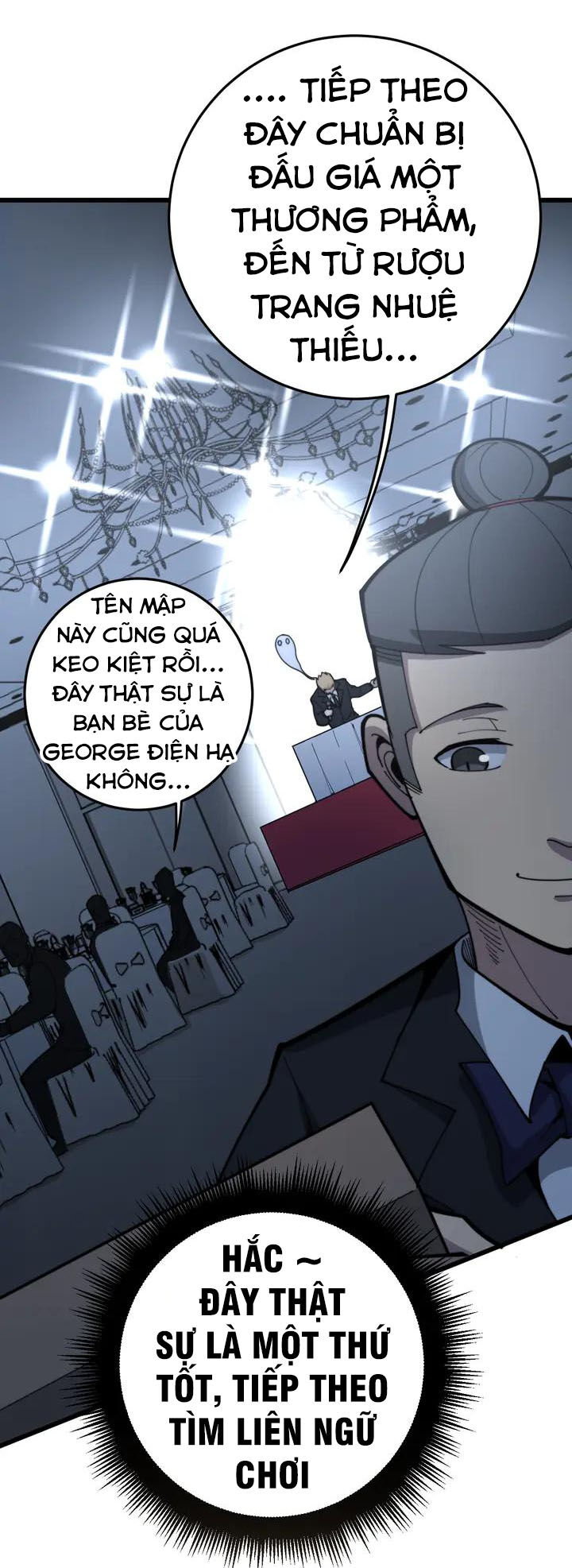 Độc Thủ Vu Y Chapter 150 - 9