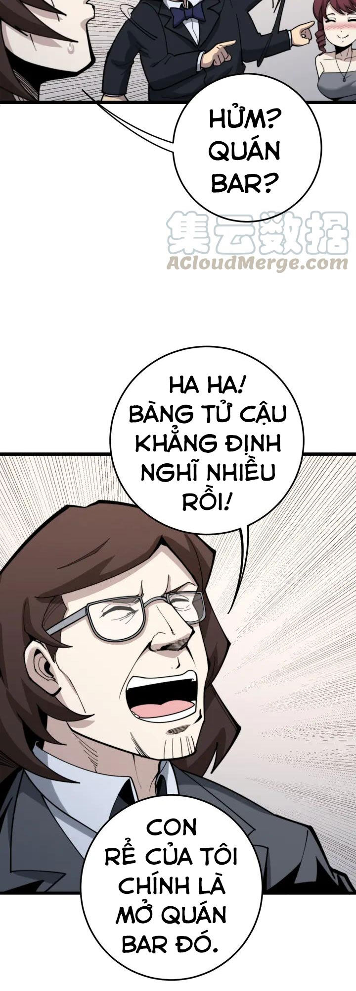 Độc Thủ Vu Y Chapter 152 - 16