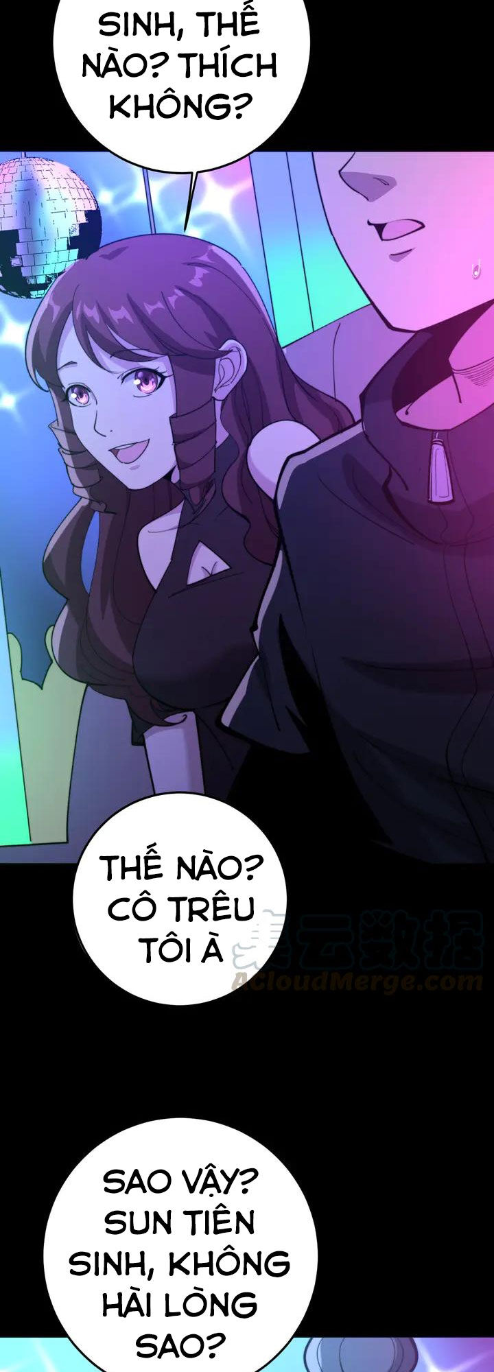 Độc Thủ Vu Y Chapter 152 - 21