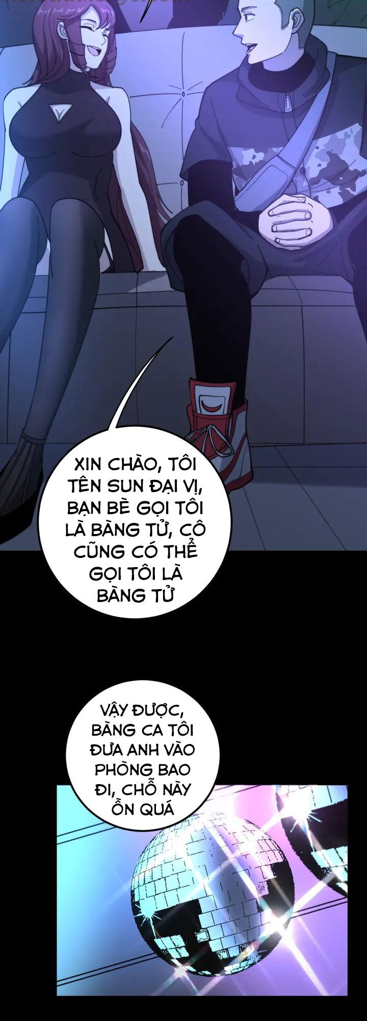 Độc Thủ Vu Y Chapter 152 - 27