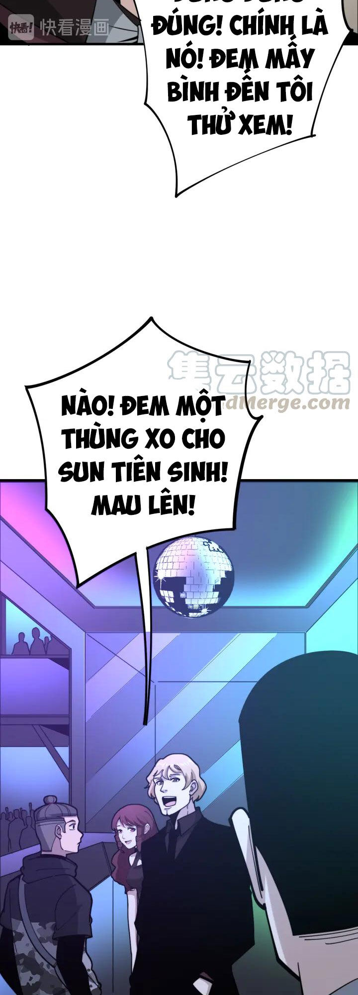 Độc Thủ Vu Y Chapter 152 - 32