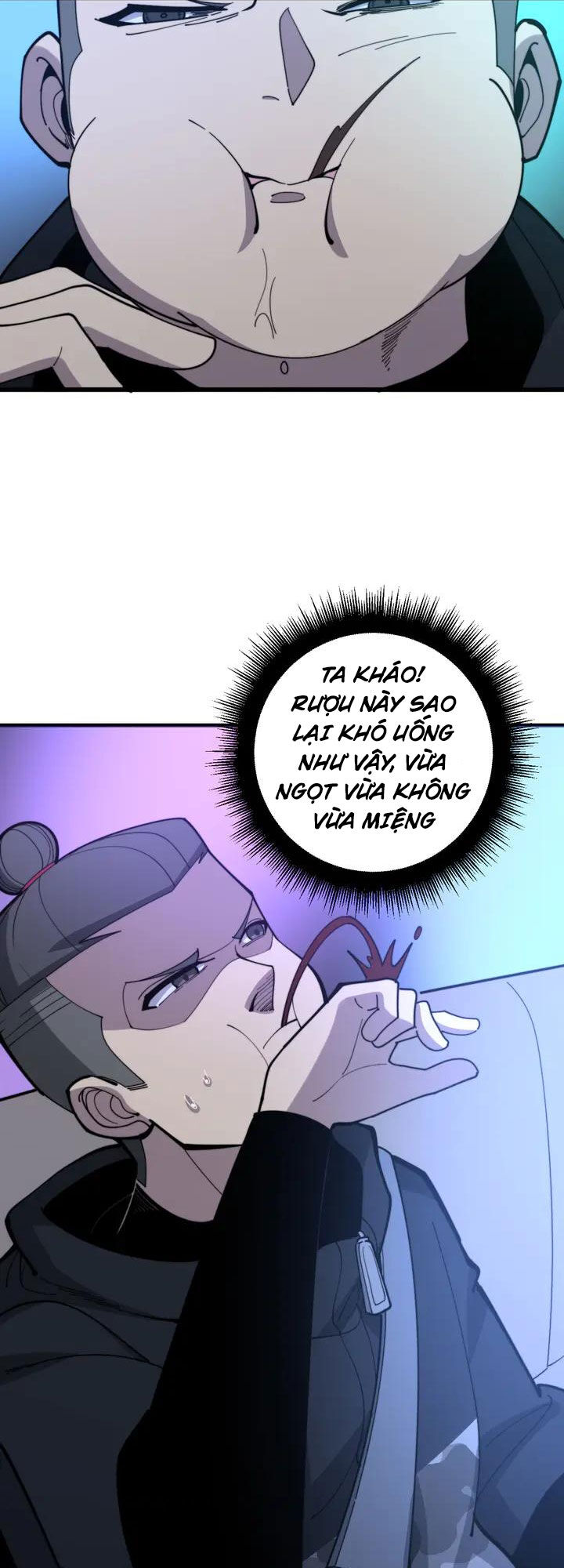 Độc Thủ Vu Y Chapter 152 - 34