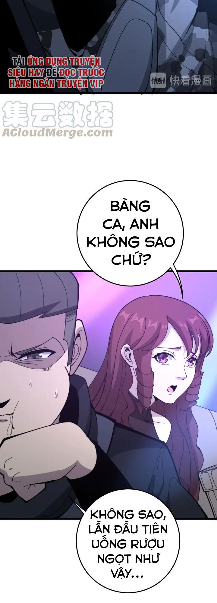 Độc Thủ Vu Y Chapter 152 - 35