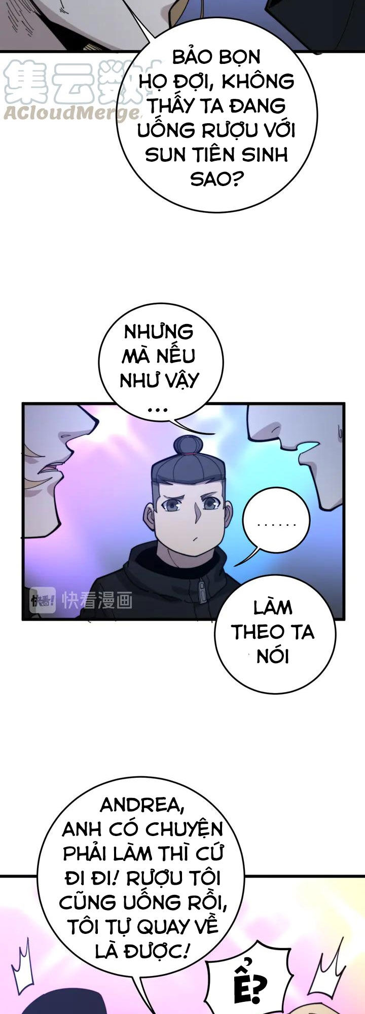 Độc Thủ Vu Y Chapter 152 - 39