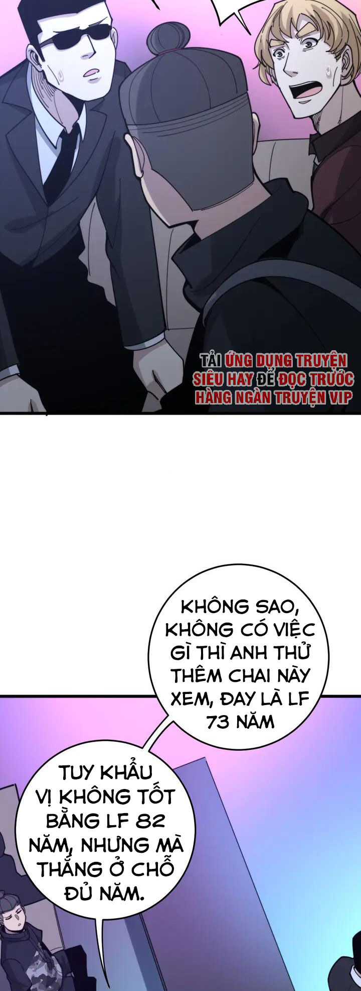 Độc Thủ Vu Y Chapter 152 - 40