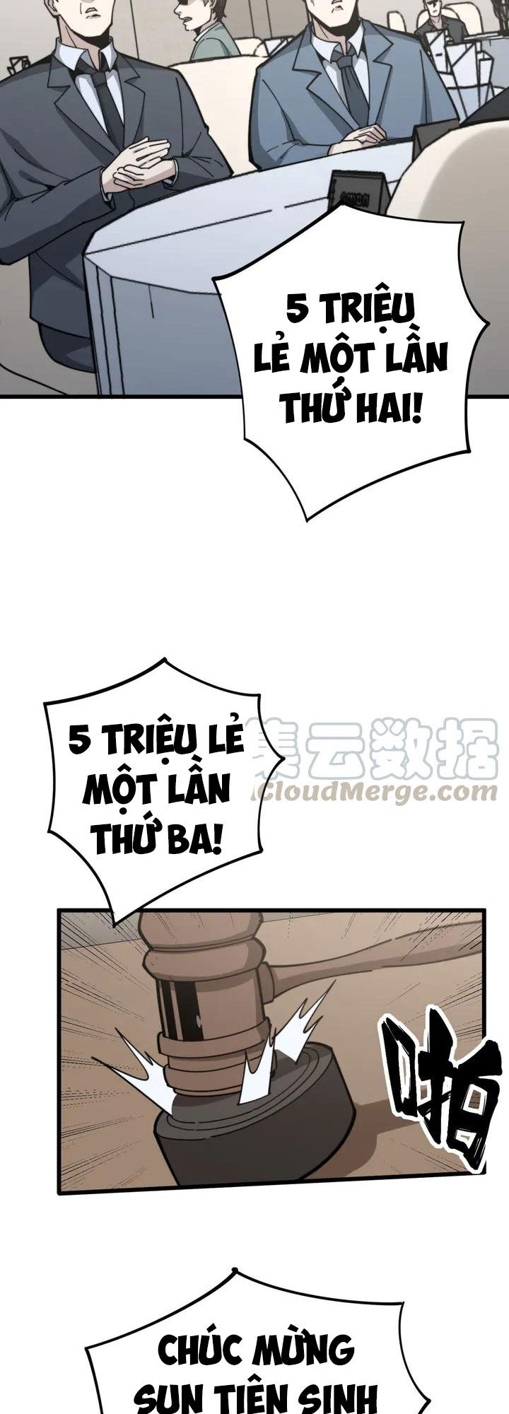 Độc Thủ Vu Y Chapter 152 - 5
