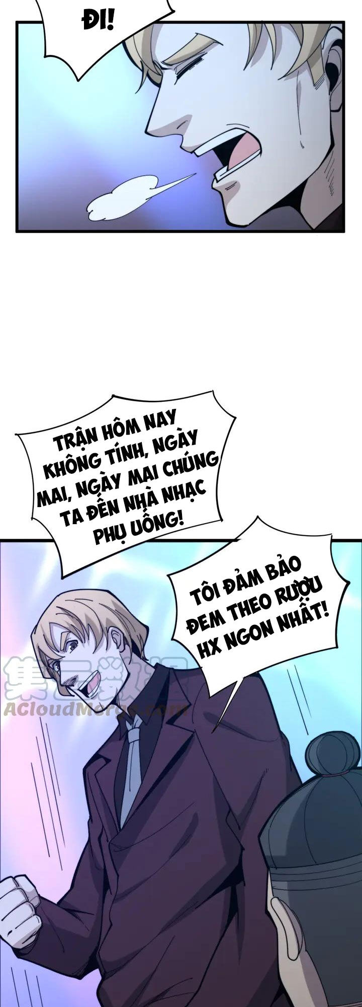 Độc Thủ Vu Y Chapter 152 - 43
