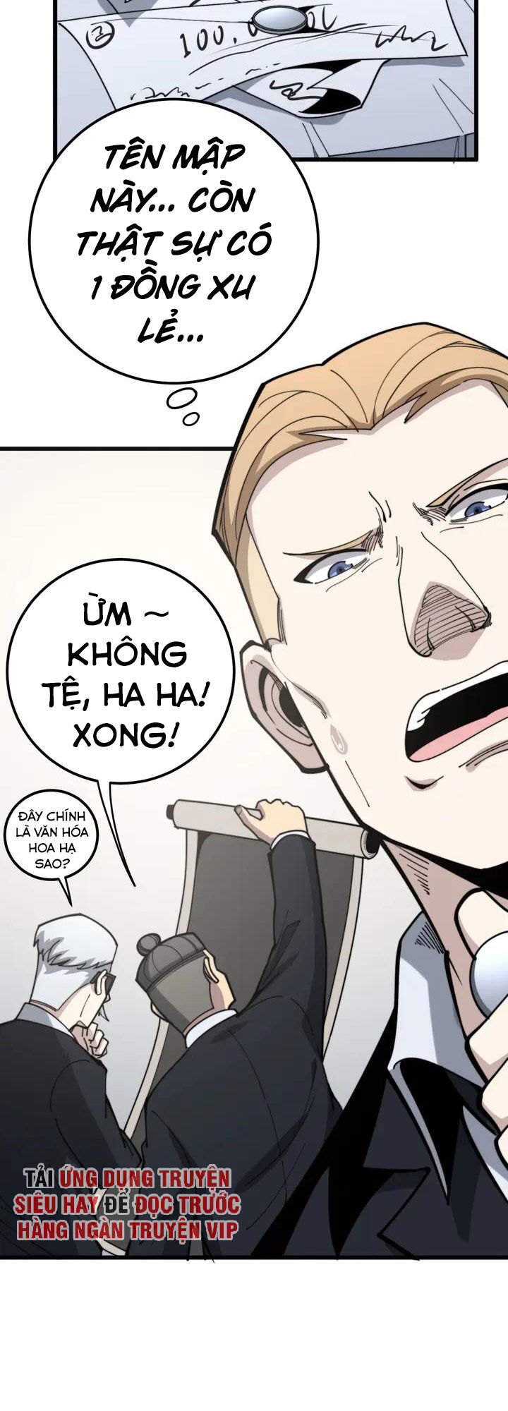 Độc Thủ Vu Y Chapter 152 - 7