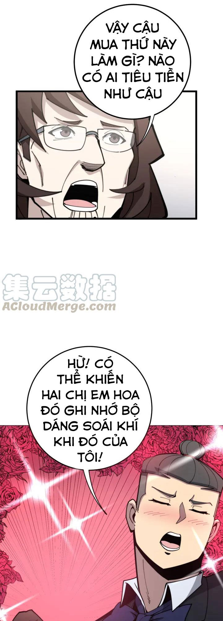 Độc Thủ Vu Y Chapter 152 - 9