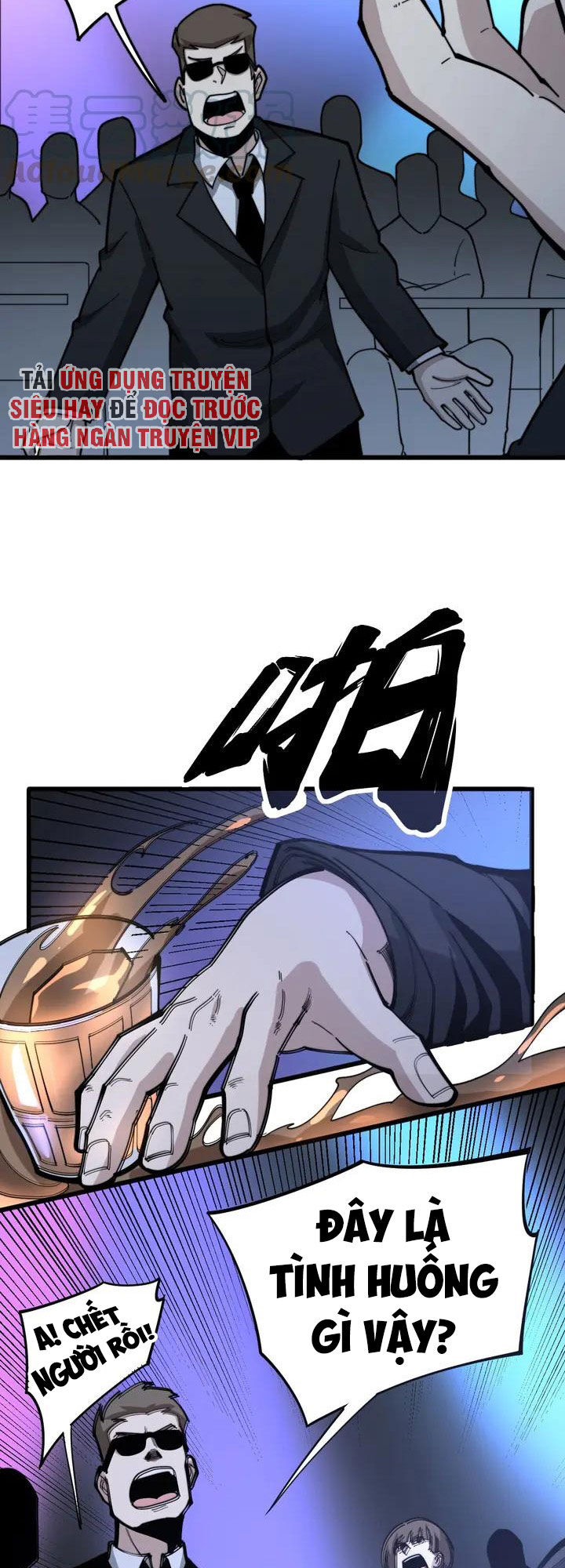 Độc Thủ Vu Y Chapter 153 - 2