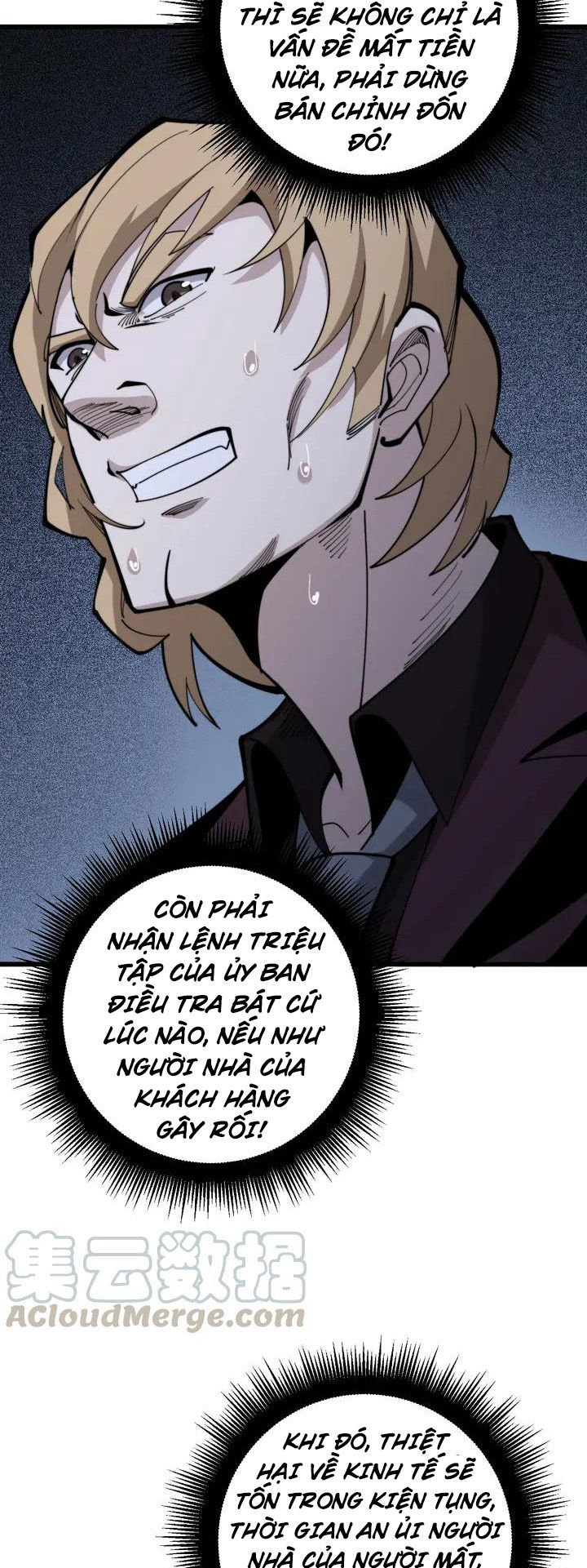 Độc Thủ Vu Y Chapter 153 - 12