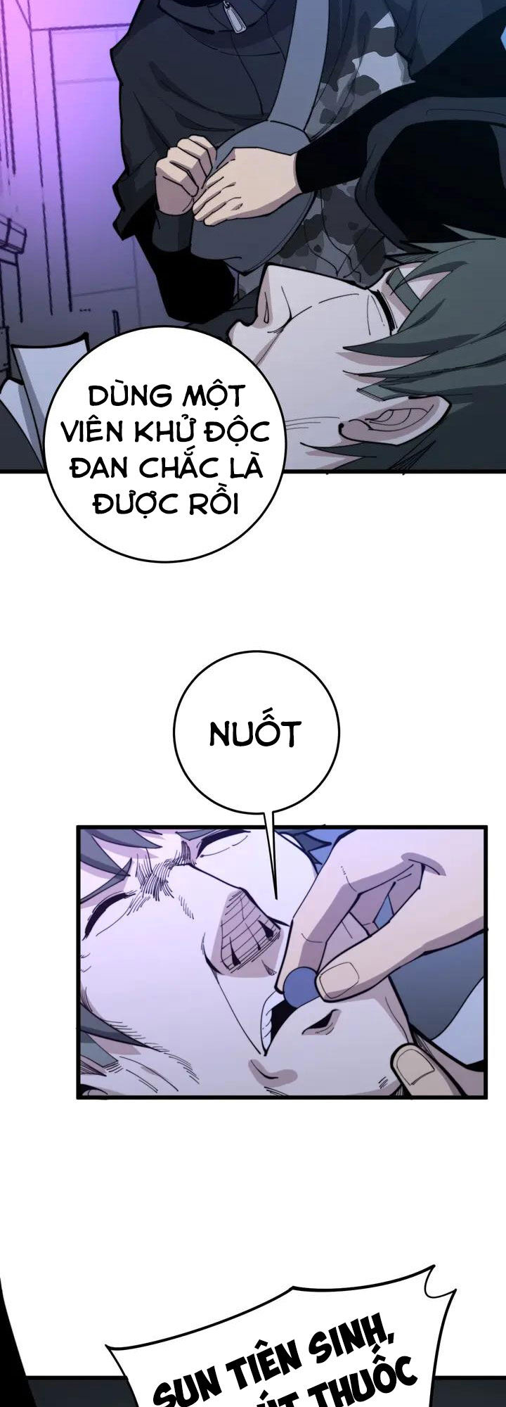 Độc Thủ Vu Y Chapter 153 - 19