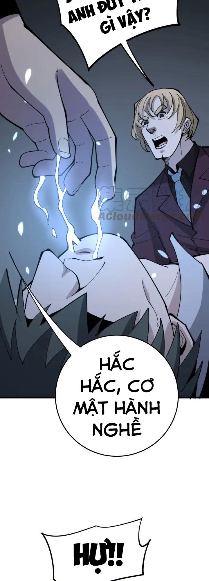 Độc Thủ Vu Y Chapter 153 - 20