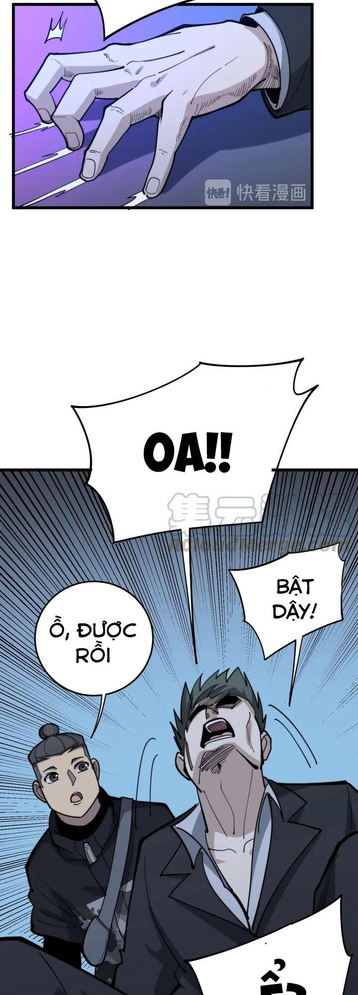 Độc Thủ Vu Y Chapter 153 - 21