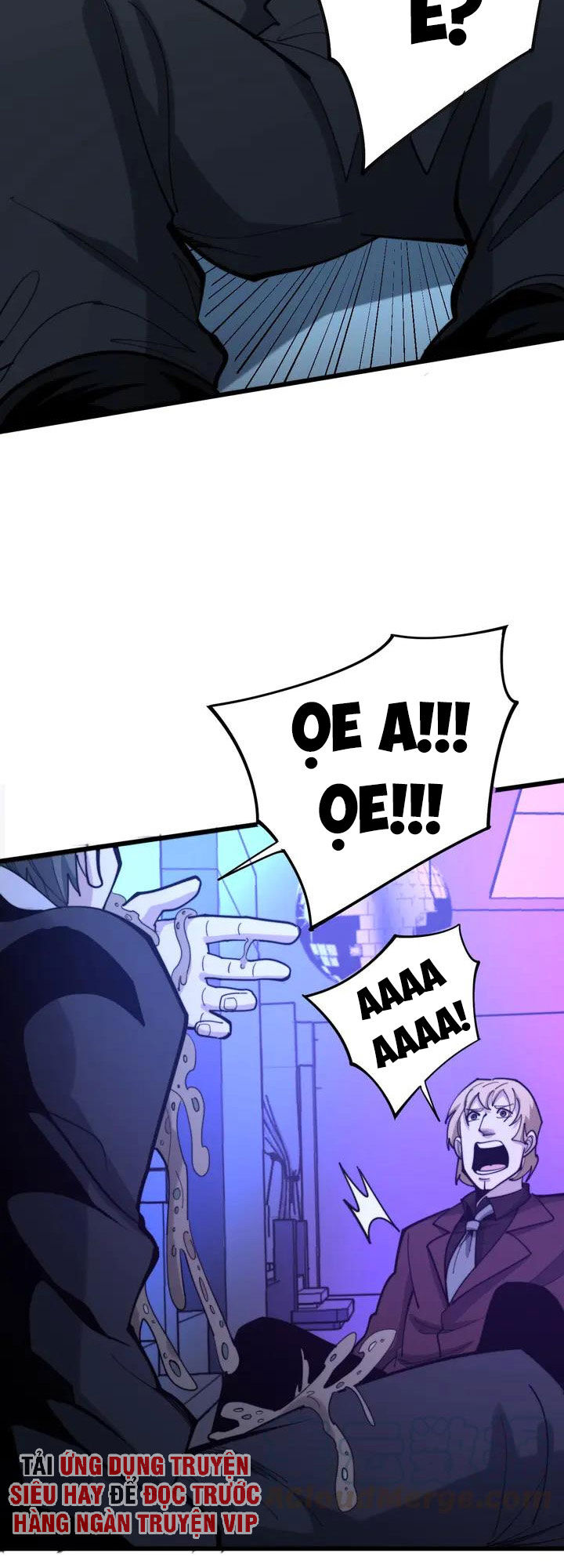 Độc Thủ Vu Y Chapter 153 - 22