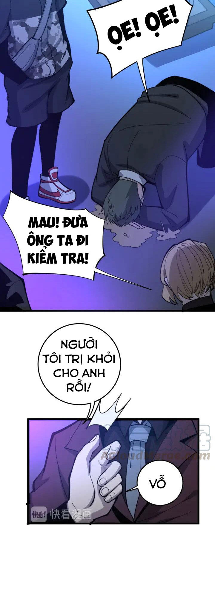 Độc Thủ Vu Y Chapter 153 - 25