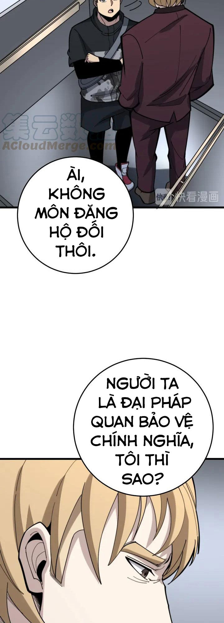 Độc Thủ Vu Y Chapter 153 - 36