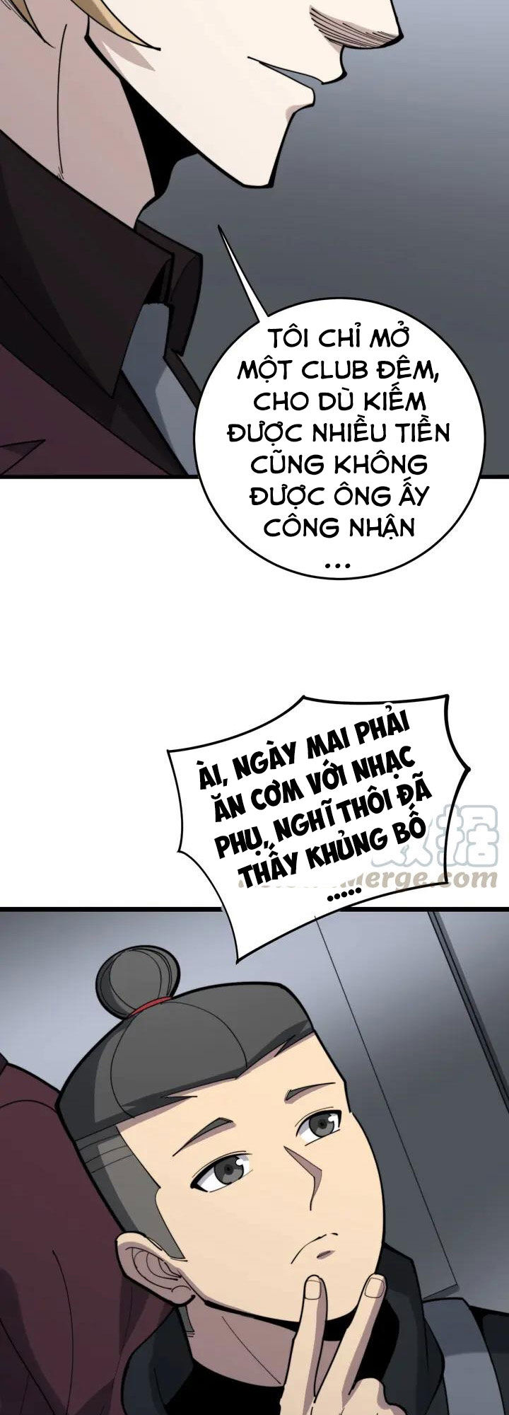 Độc Thủ Vu Y Chapter 153 - 37