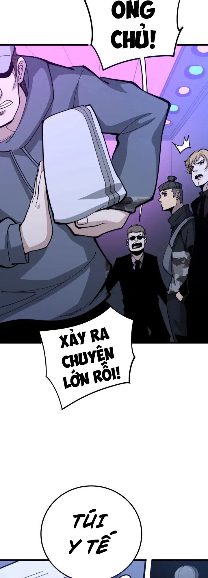 Độc Thủ Vu Y Chapter 153 - 5