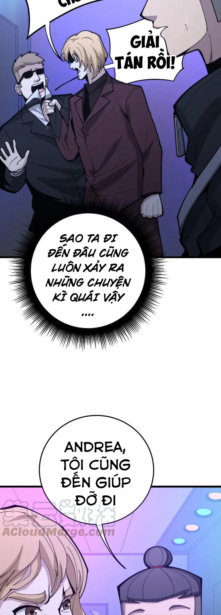 Độc Thủ Vu Y Chapter 153 - 8
