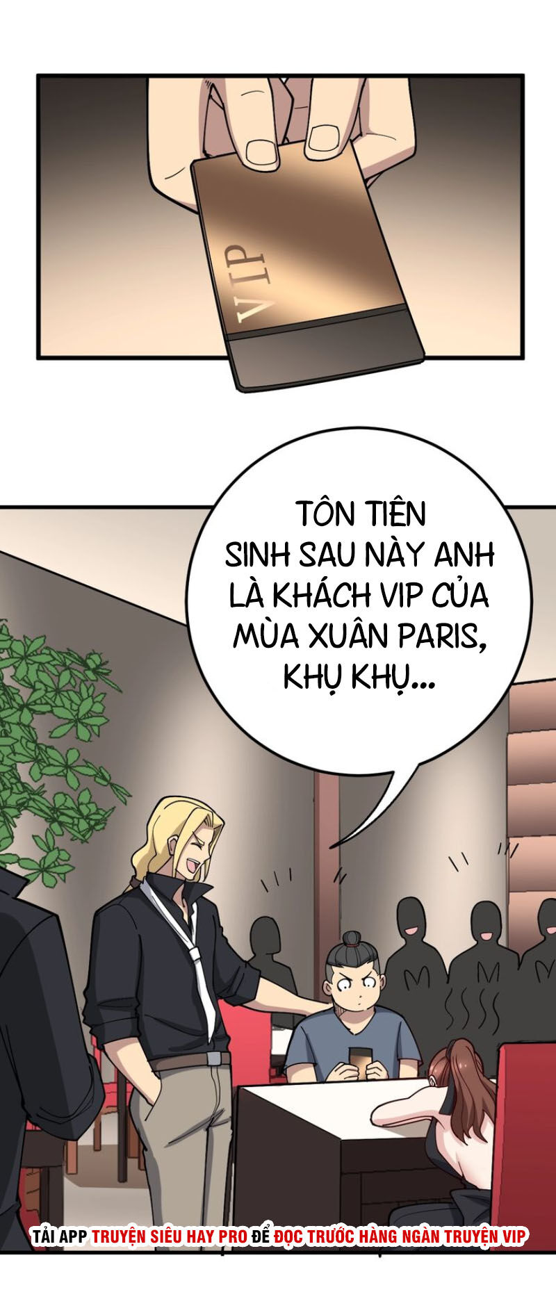 Độc Thủ Vu Y Chapter 54 - 22