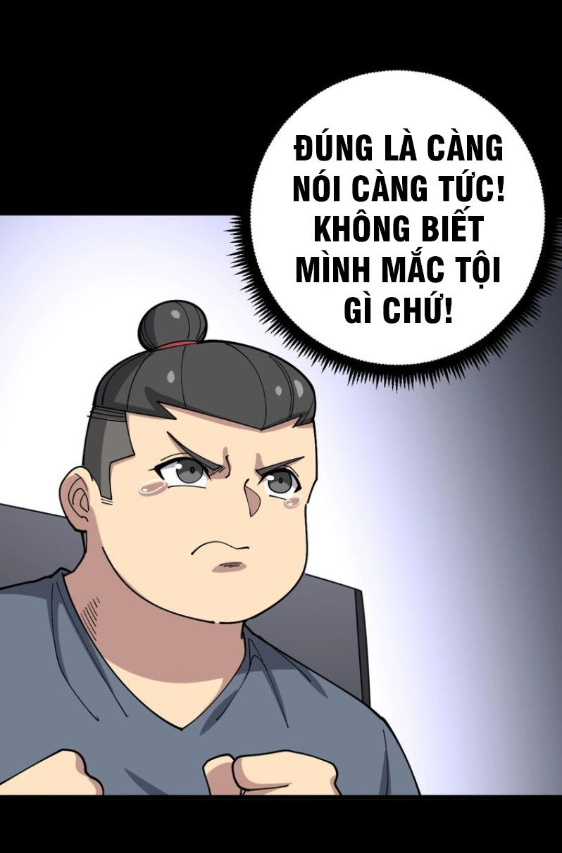 Độc Thủ Vu Y Chapter 55 - 33