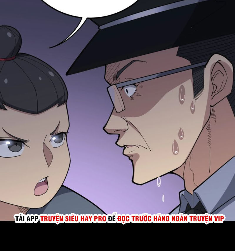 Độc Thủ Vu Y Chapter 56 - 25