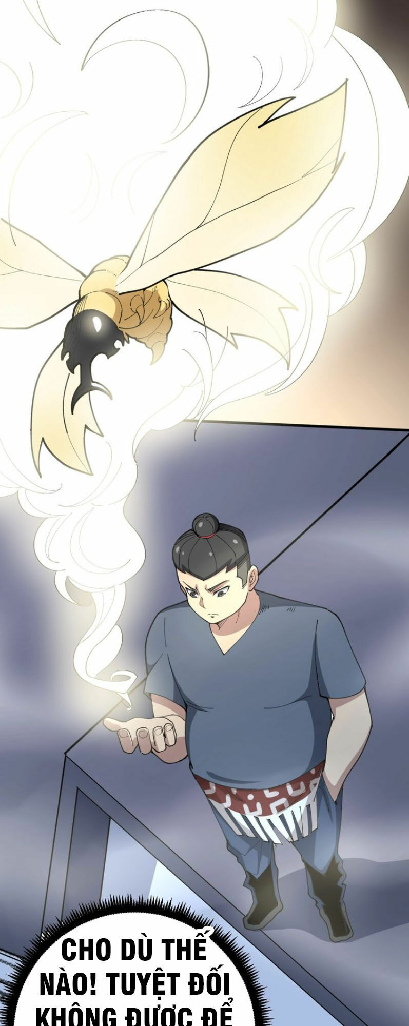 Độc Thủ Vu Y Chapter 57 - 8
