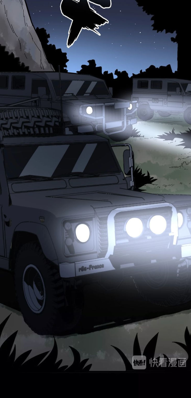 Độc Thủ Vu Y Chapter 58 - 36