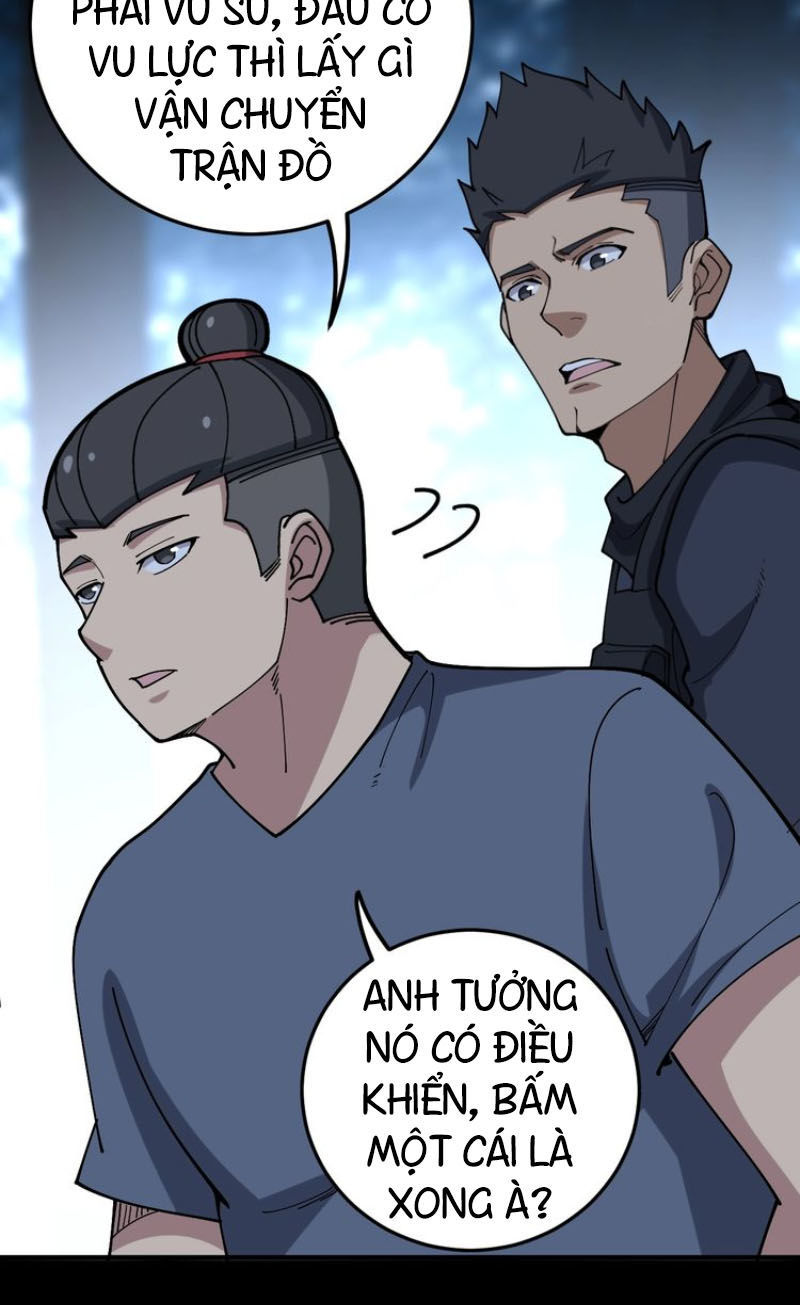Độc Thủ Vu Y Chapter 60 - 5