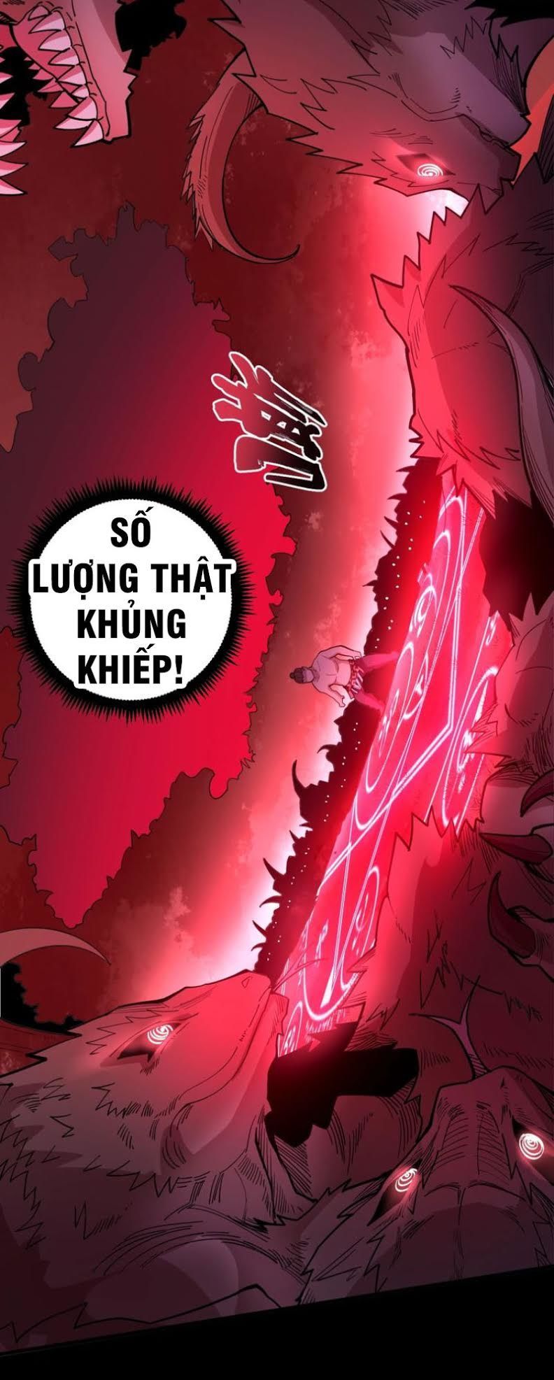 Độc Thủ Vu Y Chapter 60 - 45