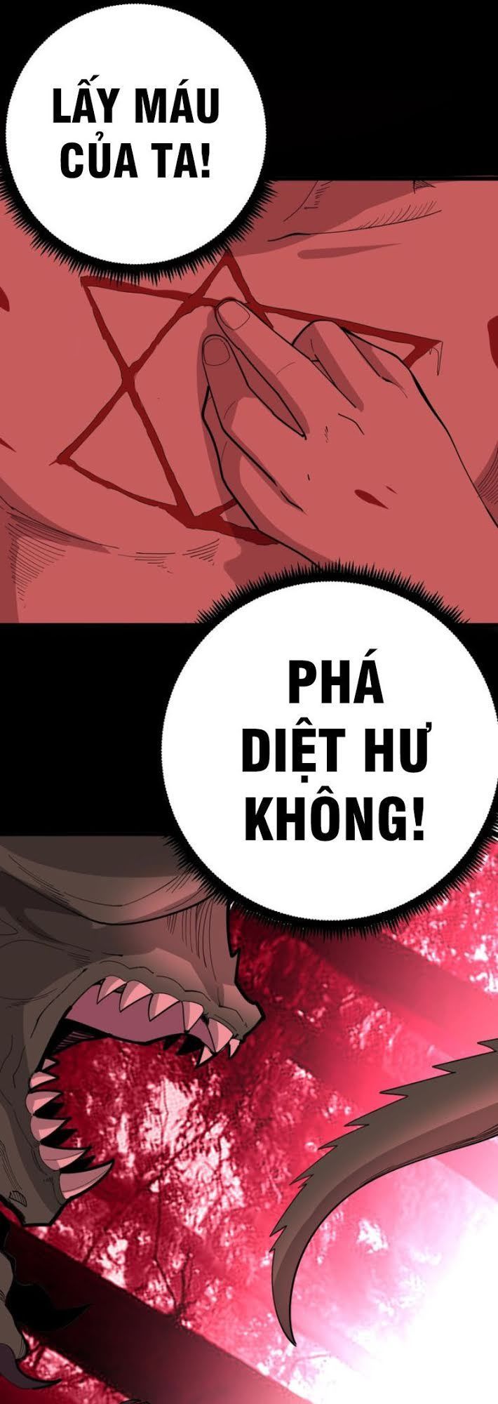 Độc Thủ Vu Y Chapter 60 - 49