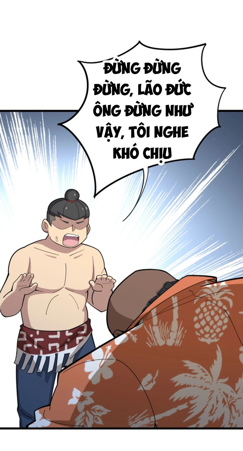 Độc Thủ Vu Y Chapter 63 - 5