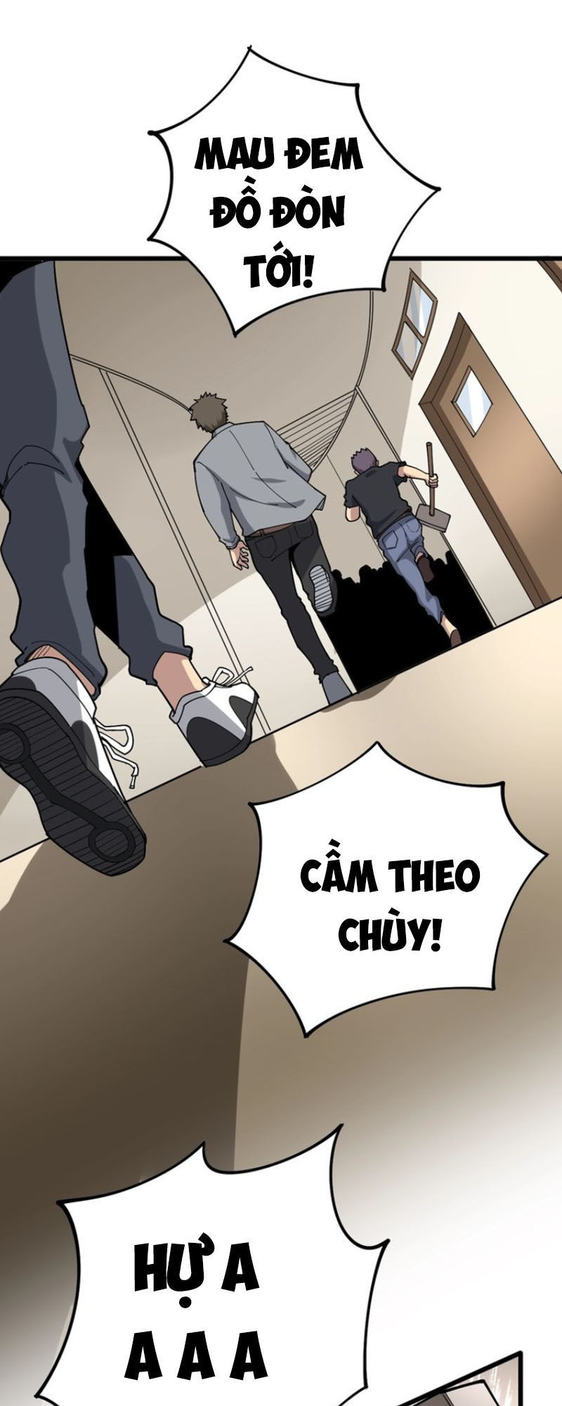 Độc Thủ Vu Y Chapter 64 - 4