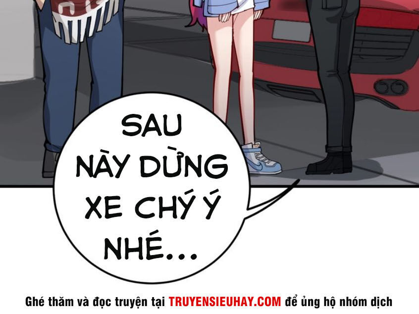 Độc Thủ Vu Y Chapter 66 - 19