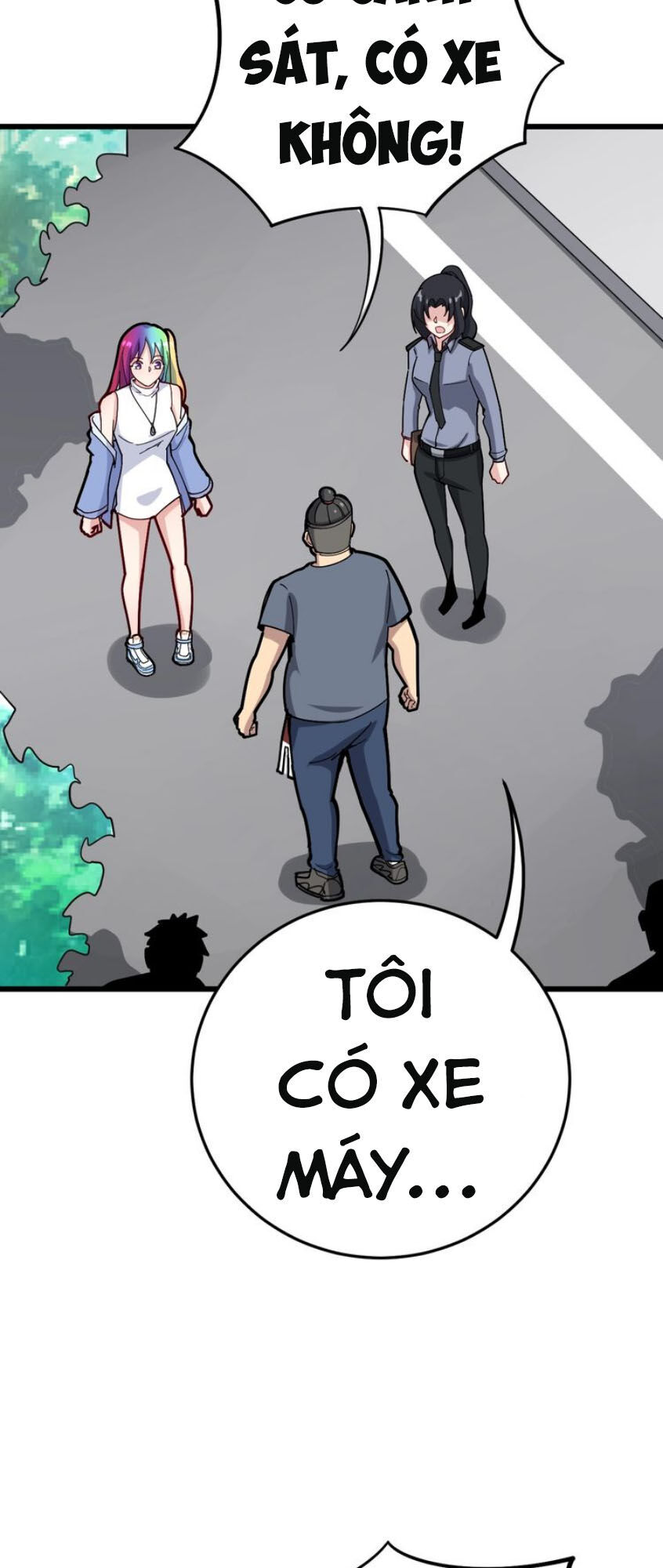 Độc Thủ Vu Y Chapter 66 - 32