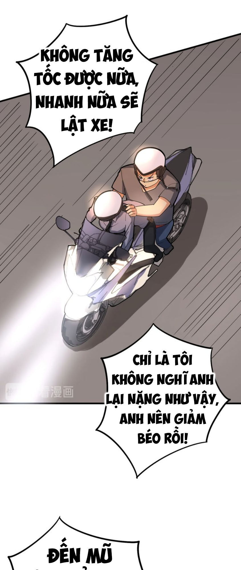 Độc Thủ Vu Y Chapter 66 - 48