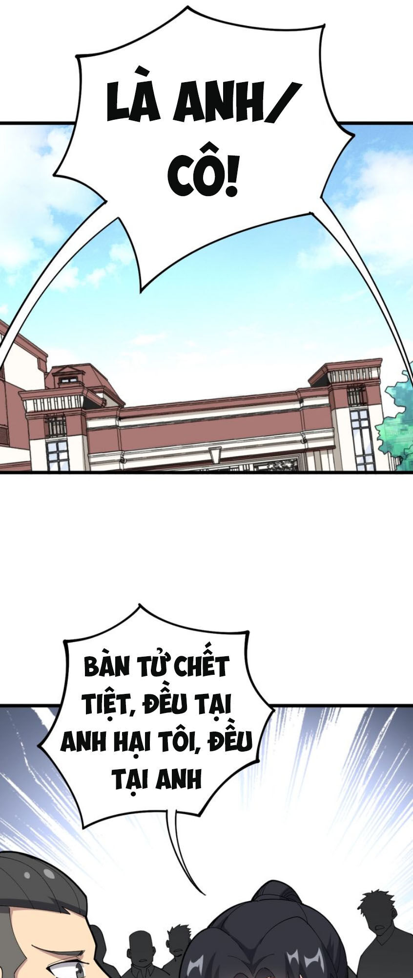 Độc Thủ Vu Y Chapter 66 - 10