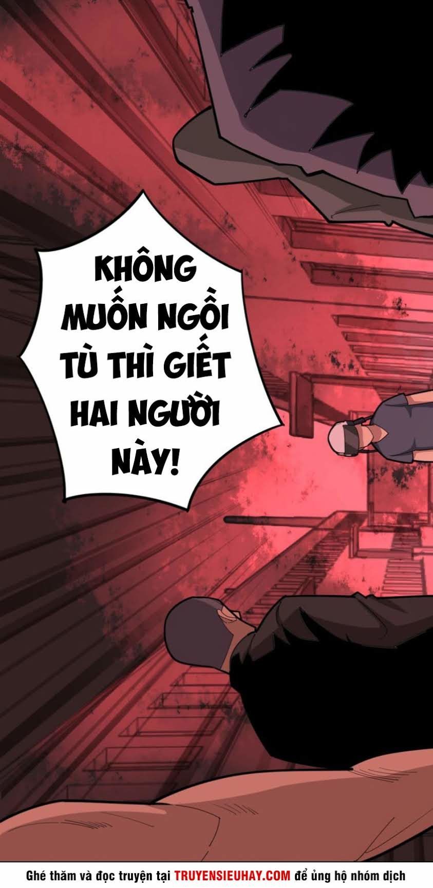 Độc Thủ Vu Y Chapter 67 - 45