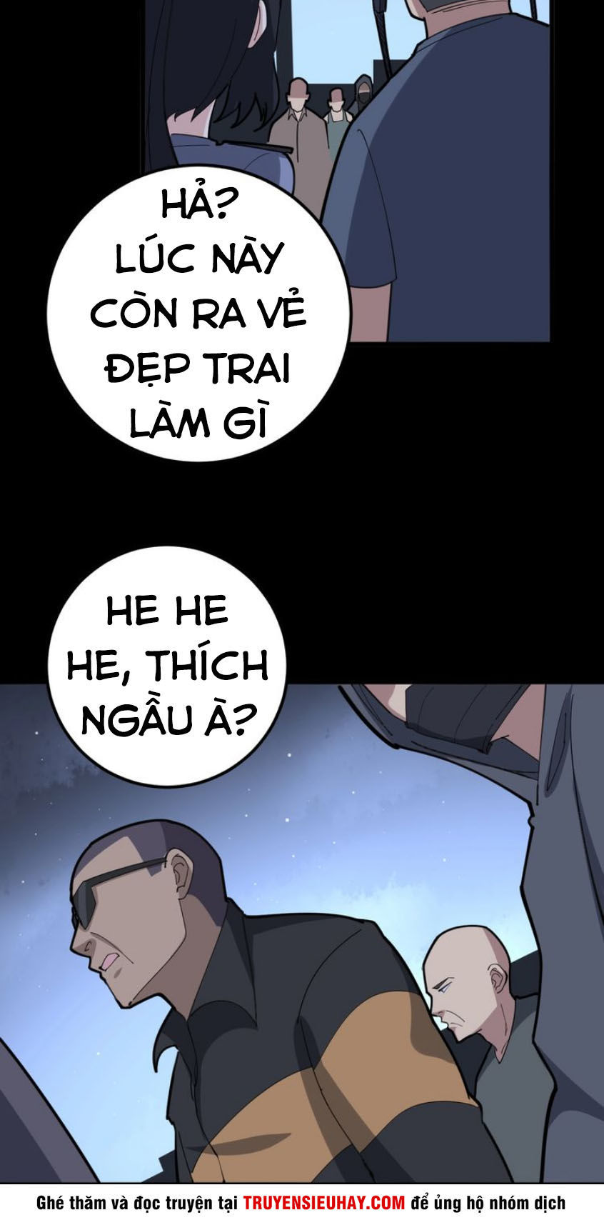 Độc Thủ Vu Y Chapter 67 - 47