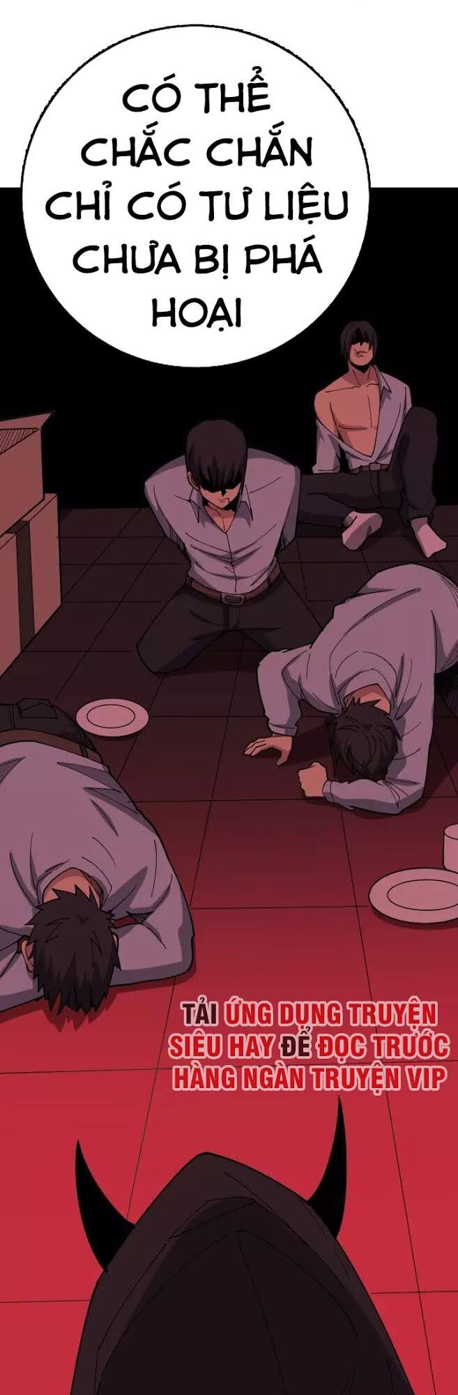 Độc Thủ Vu Y Chapter 81 - 26