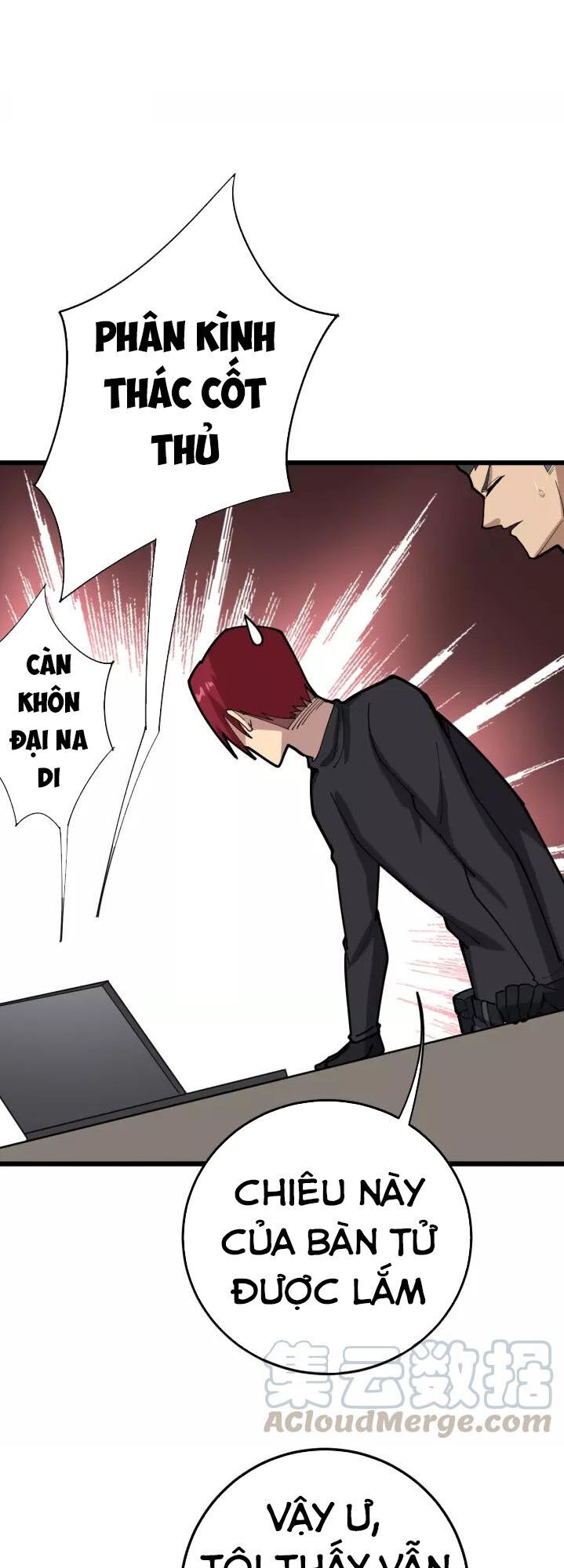 Độc Thủ Vu Y Chapter 82 - 55