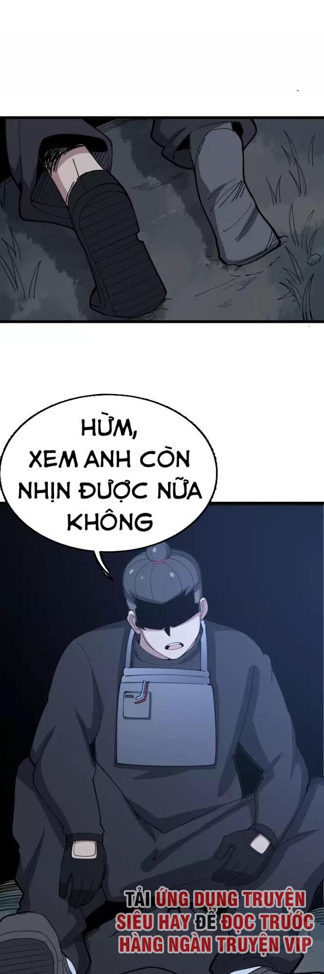 Độc Thủ Vu Y Chapter 82 - 57