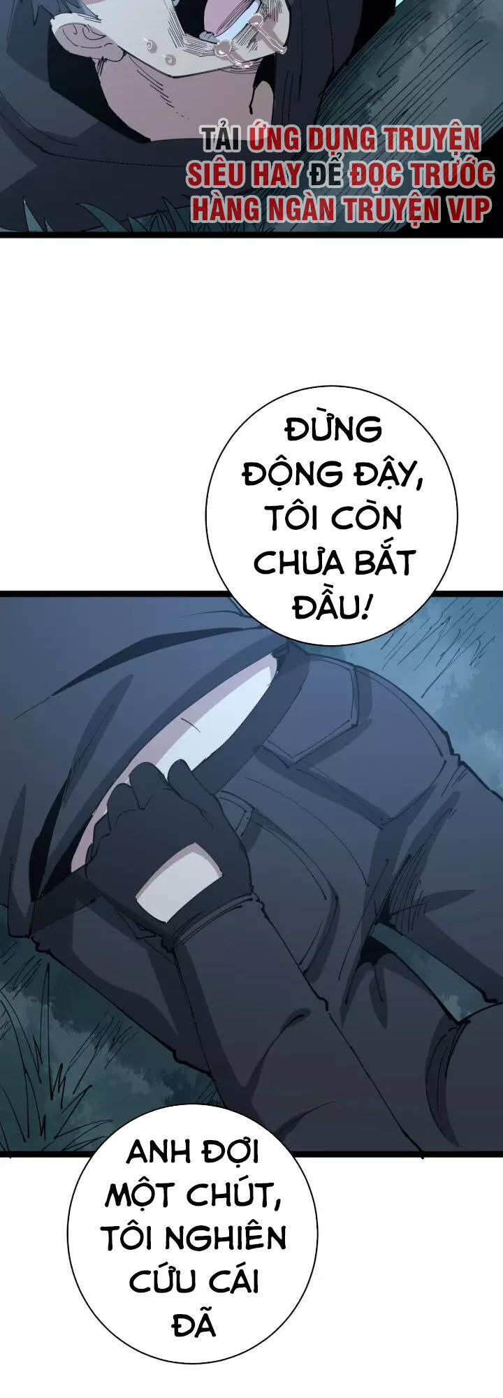 Độc Thủ Vu Y Chapter 83 - 34