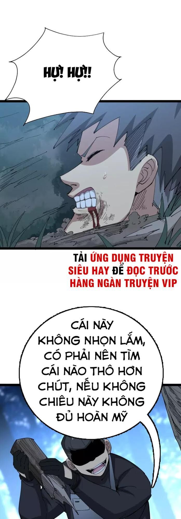 Độc Thủ Vu Y Chapter 83 - 36